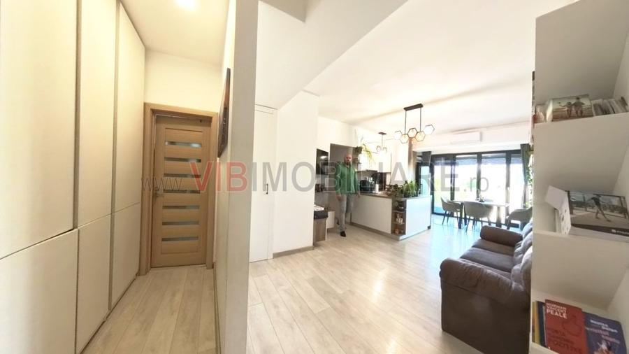 Apartament 3 camere, 2 bai Bucuresti Colentina - Gherghitei - 3