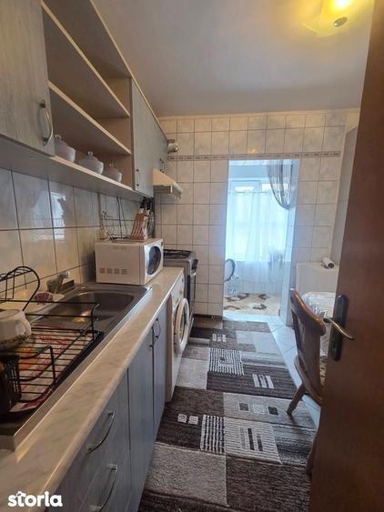 Apartament 2 camere pentru chirie 280euro etaj 1 Burdujeni Suceava - 7