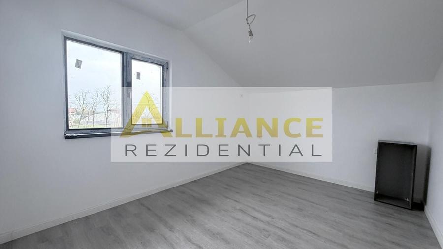 Casa Individuala P+M - 4 camere -  320mp teren - 11