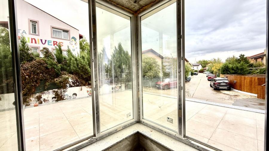 REC3001782 Spatiu Comercial l Pipera l 4 Camere - 6