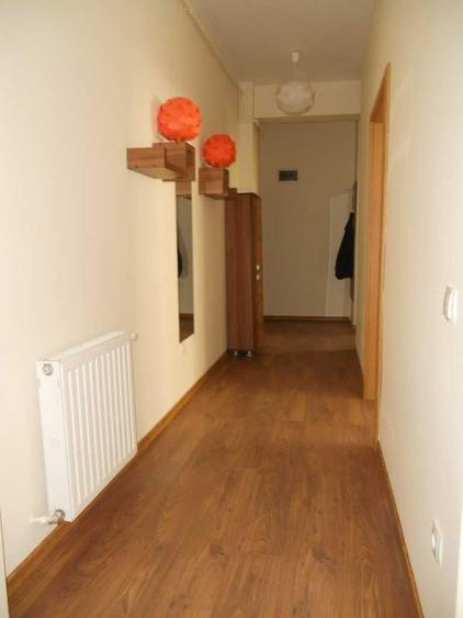 Apartament cu 2 camere decomandat în Turnișor