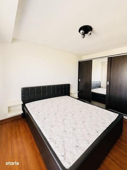Apartament cu 2 camere în Dorobanților