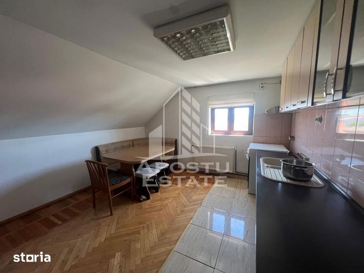 Apartament 3 camere de inchiriat in Mehala, Timisoara - 10