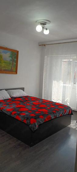 Proprietar inchiriez apartament 2 camere Pacurari - 5