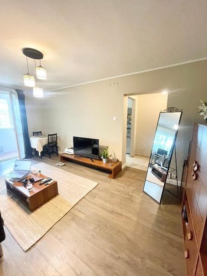Apartament 2 camere Basarabia-Piata Muncii, 50mp, et 4, vedere spate catre parc - 21