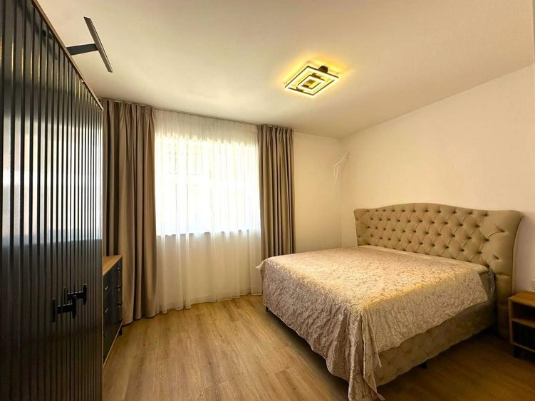 Vânzare Apartament 2 Camere-Ideal Investiție Pipera - 3