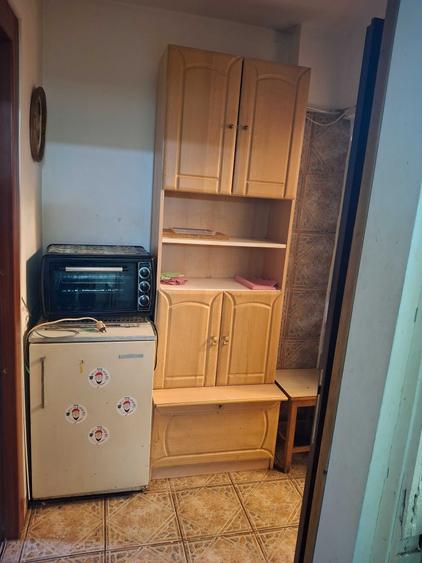 Garsonieră decomandată în Zorilor