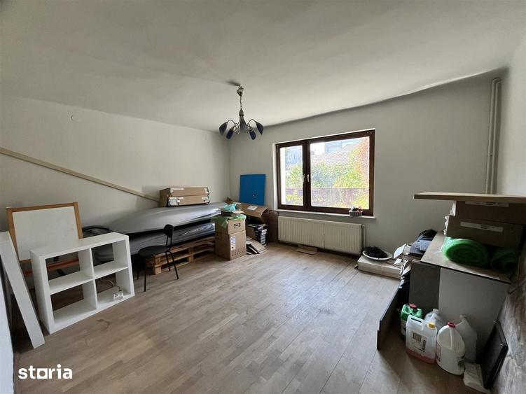 Casă cu 3 camere cu Teren 180 Mp în Șelimbăr