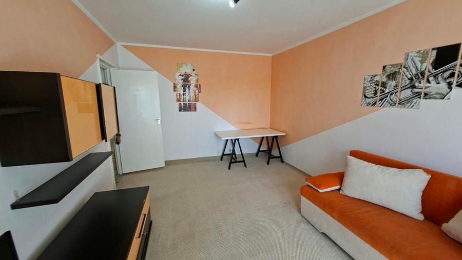 De inchiriat apartament 2 camere, Tg. Mures, 7 Noiembrie (UMF) - 2