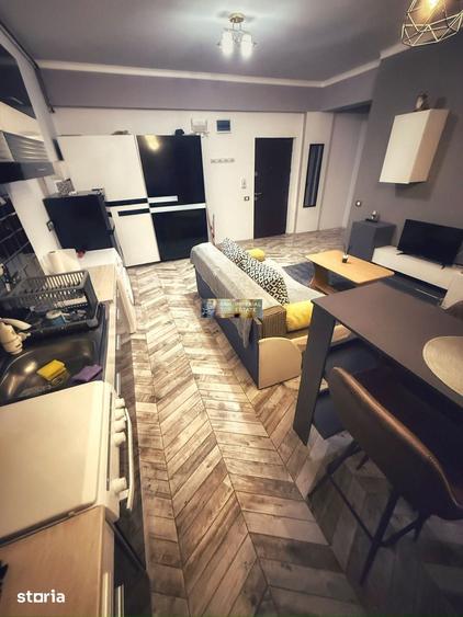 Apartament cu 2 camere în Nord