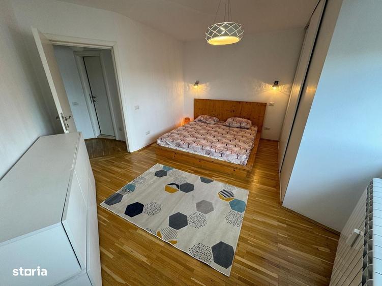 Apartament cu 2 camere în Alba Iulia