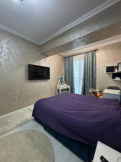 Apartament cu 3 camere în Universitate