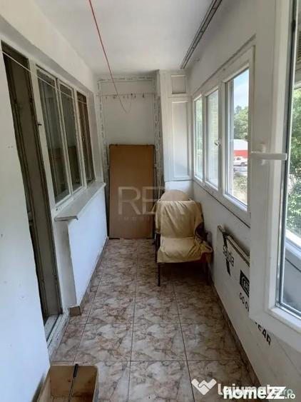 3 camere, et 1/9, anvelopat, 71 mp-Apusului - Bucuresti (Bucuresti-Ilfov) - 2