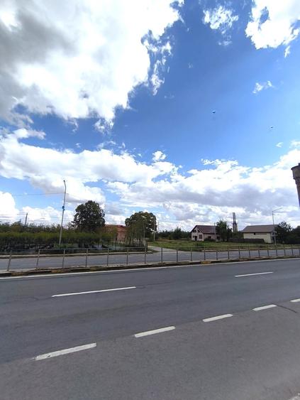Teren intravilan de 30000 mp, în Călugăreni