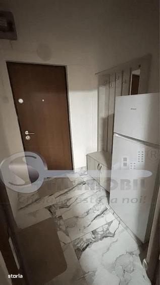 Garsonieră în Tătărași