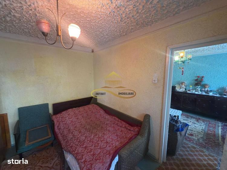 Apartament cu 2 camere în Seaca