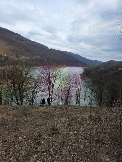 Teren Construcții intravilan de 1653 mp, în Valea Doftanei