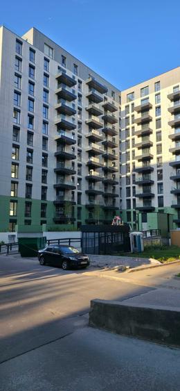 Apartament cu 2 camere semidecomandat în Grozăvești