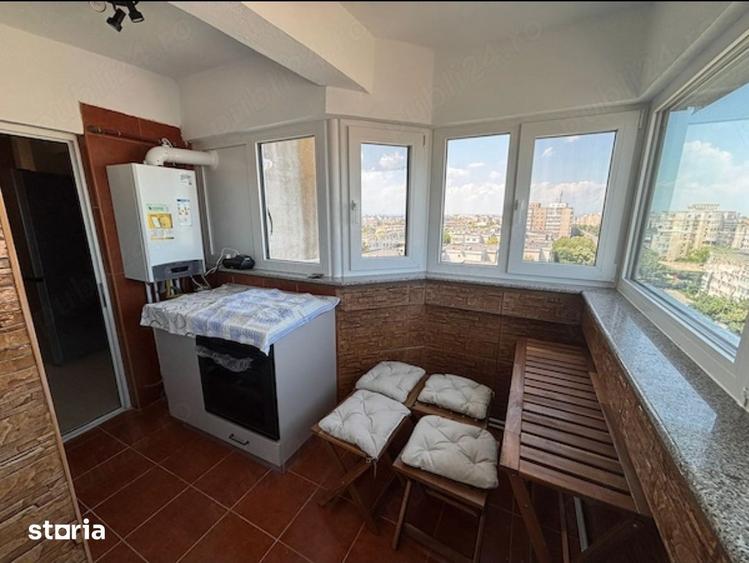 Fabulos apartament de 3 camere, in zona ICIL, terman lung - 7