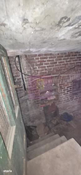 Casă cu 4 camere cu Teren 163 Mp în Transilvaniei