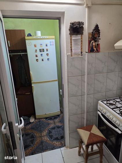 Garsonieră în Bularga