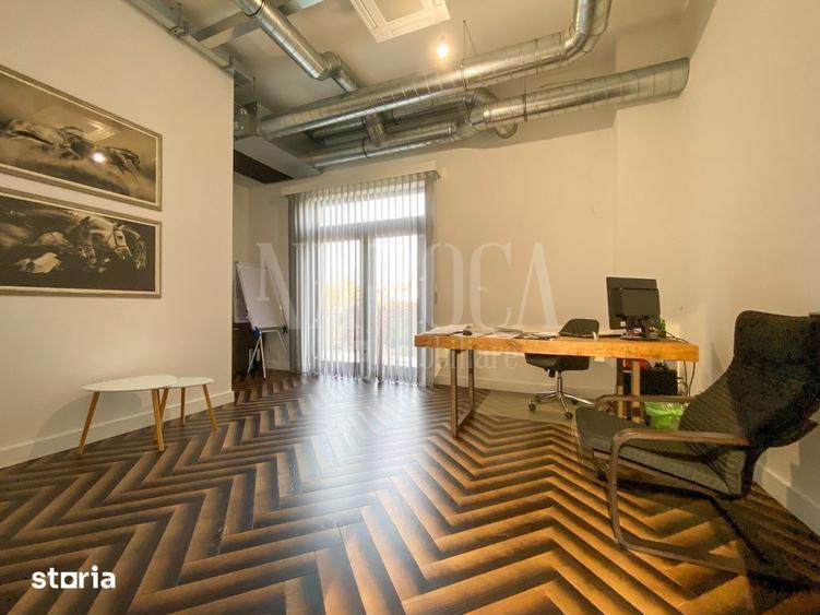 Spațiu comercial, de 283 mp, în Bună Ziua