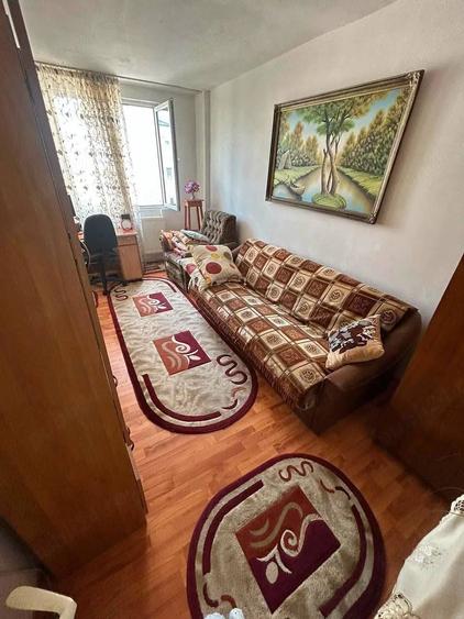 De vanzare garsoniera cf2, etajul 3, mobilata si utilata, Pret 23500euro - 4