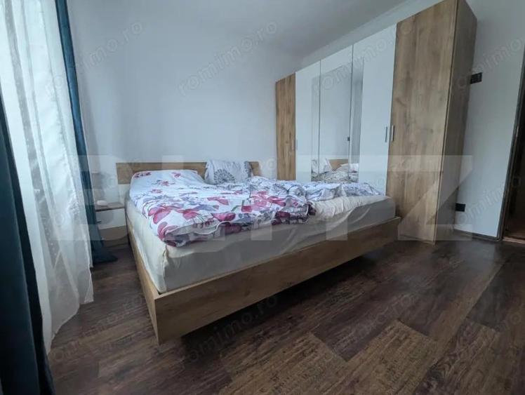 Apartament 3 camere, 2 bai, balcon generos-Cantemir - 1