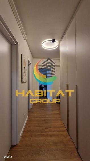 Apartament cu 4 camere decomandat în Titan