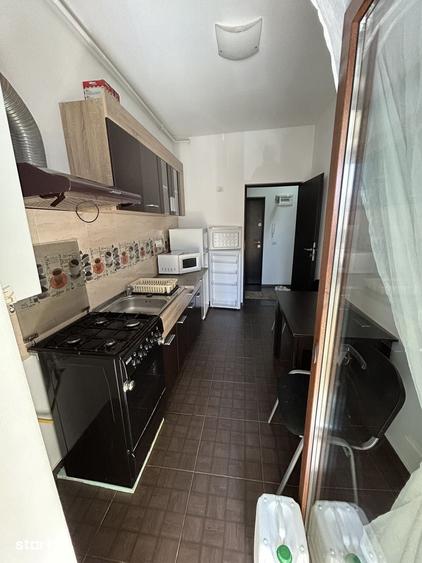 Militari Residence,Rezervelor Ballroom,mobilata,utilata,Parcare,C ANAF - 5