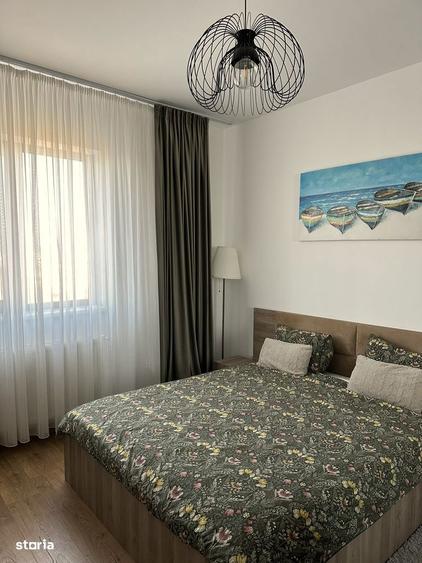Apartament cu 2 camere în Militari