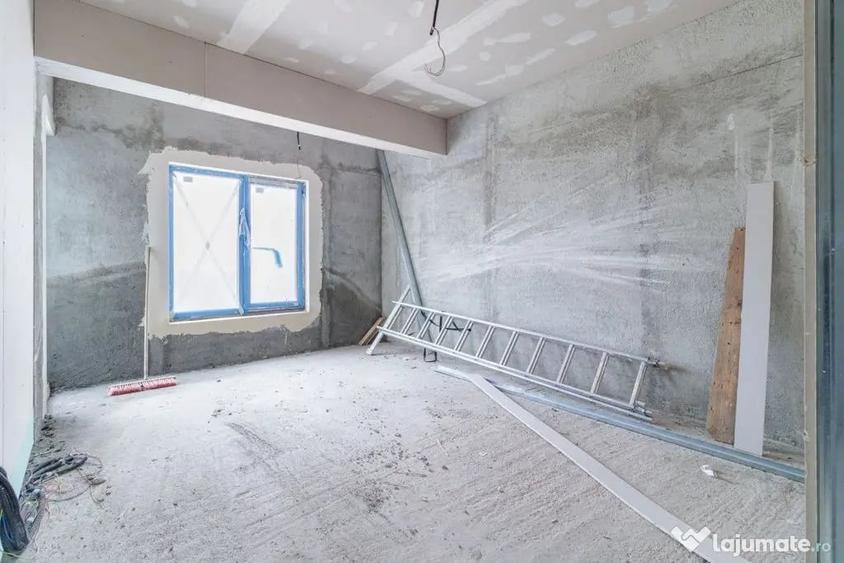 Casă cu 4 camere cu Teren 409 Mp în Corbeanca