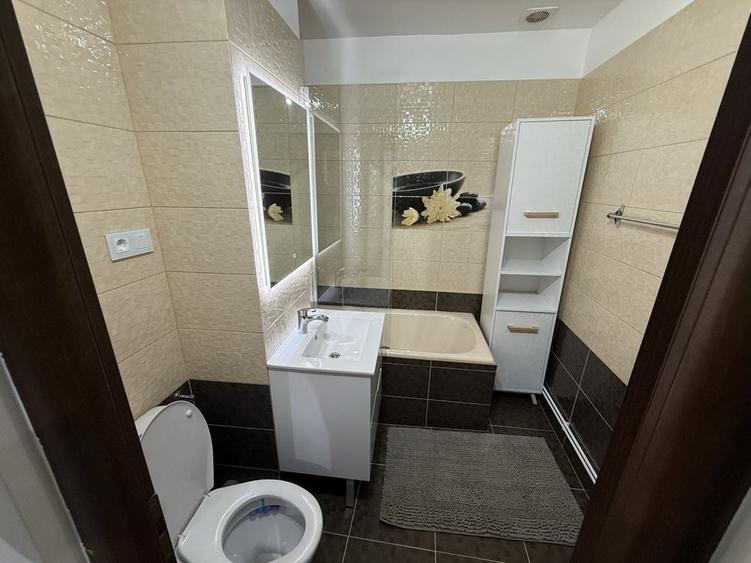 Apartament 2 camere manastur - 2