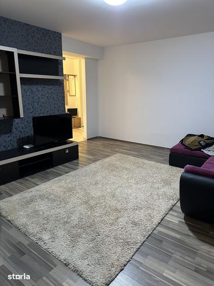 Apartament cu 2 camere decomandat în Chiajna