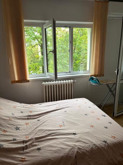 Garsonieră decomandată în Târgu Cucu