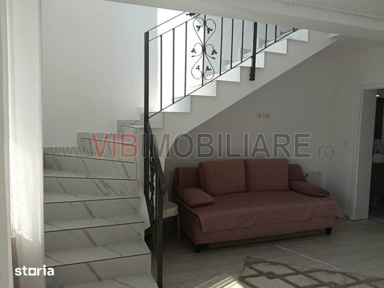 Casa moderna P+1 de vanzare Calea Urseni | Construc?ie 20232024 | M - 10