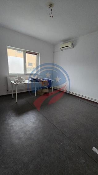 Spațiu comercial, de 80 mp, în 1 Mai