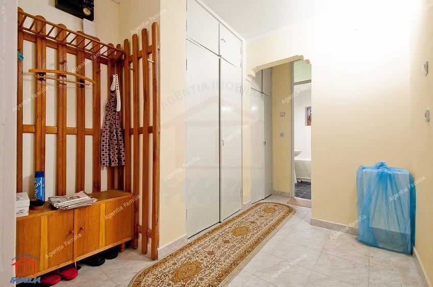 Apartament 2 camere decomandate – Mazepa 2 - 6
