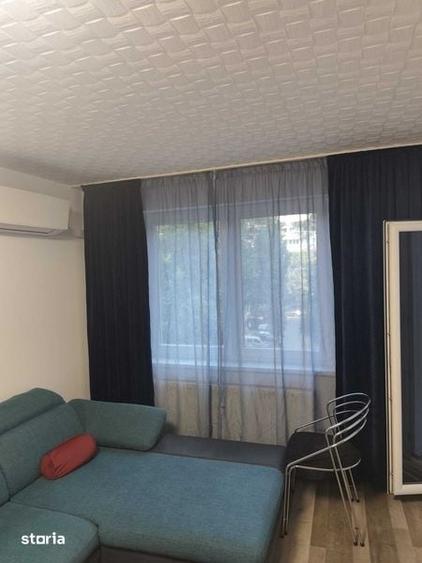 apartament 2 camere de inchiriat - 8