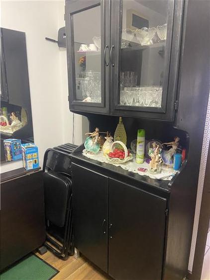 Apartament cu 2 camere nedecomandat, mobilat în Gară