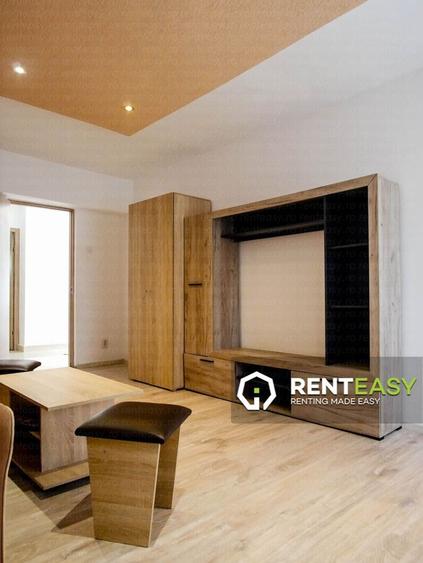 Apartament cu 2 camere în Centru Civic