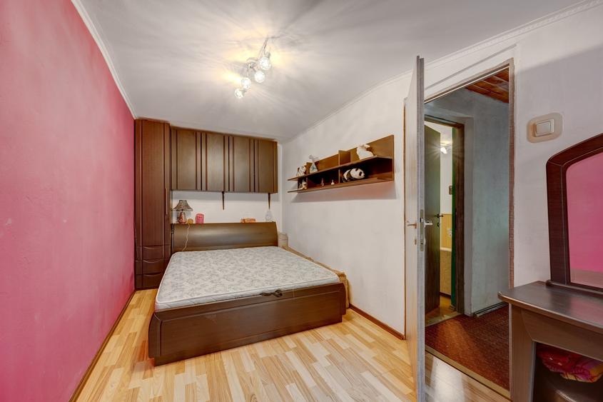 Baneasa -Dobrogeanu Gherea – casa 5 camere-Intrarea Ciucului -COMISION 0% - 15