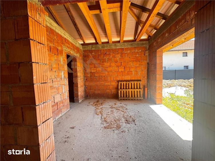 Casă cu 4 camere cu Teren 675 Mp în Orașul Vechi