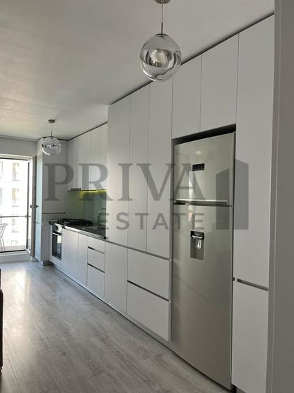 Apartament cu 3 camere decomandat, mobilat în Torontalului