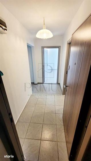 ARADULUI - 3CAM - CENTRALA - 2 BAI - 2 BALCOANE - RENOVAT - PARTER IN - 1