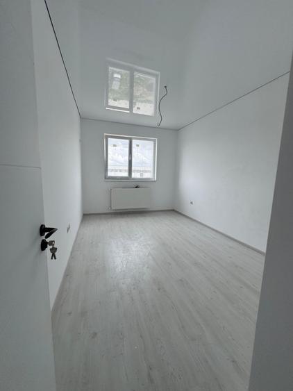 Apartament cu 2 camere decomandat în Militari
