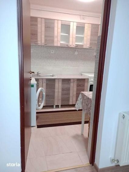 Garsonieră în Mărăști