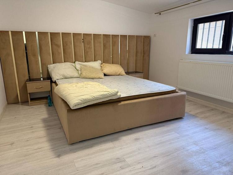 Apartament cu 4 camere decomandat în Bragadiru