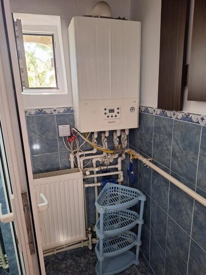 Apartament în Crâng