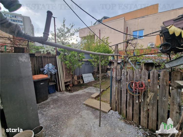 Casa individuala cu teren 155mp in zona Tei - Oportunitate limitata - 8